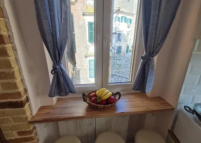 Casa Di Martha