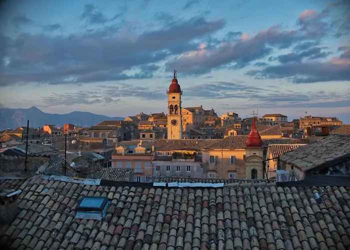 Casa Di Martha
