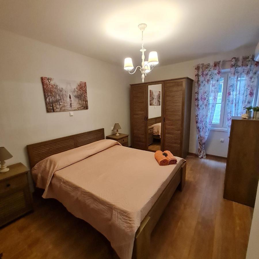 Casa Di Martha Apartment Corfu (city)
