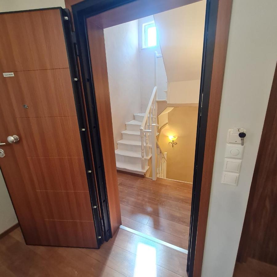 Casa Di Martha Apartment Corfu (city)
