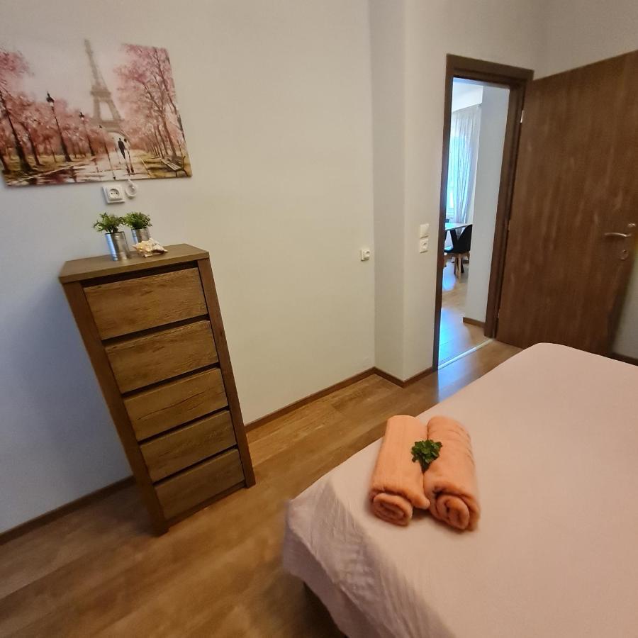 Apartment Casa Di Martha Corfu (city)