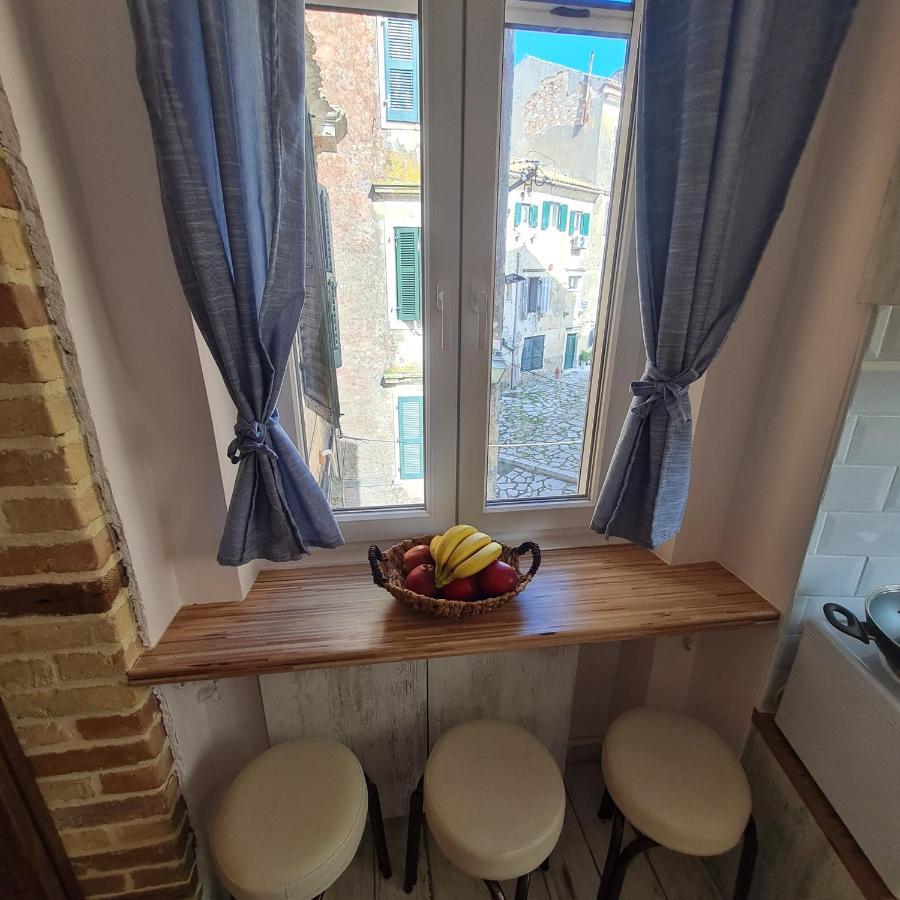 Casa Di Martha *