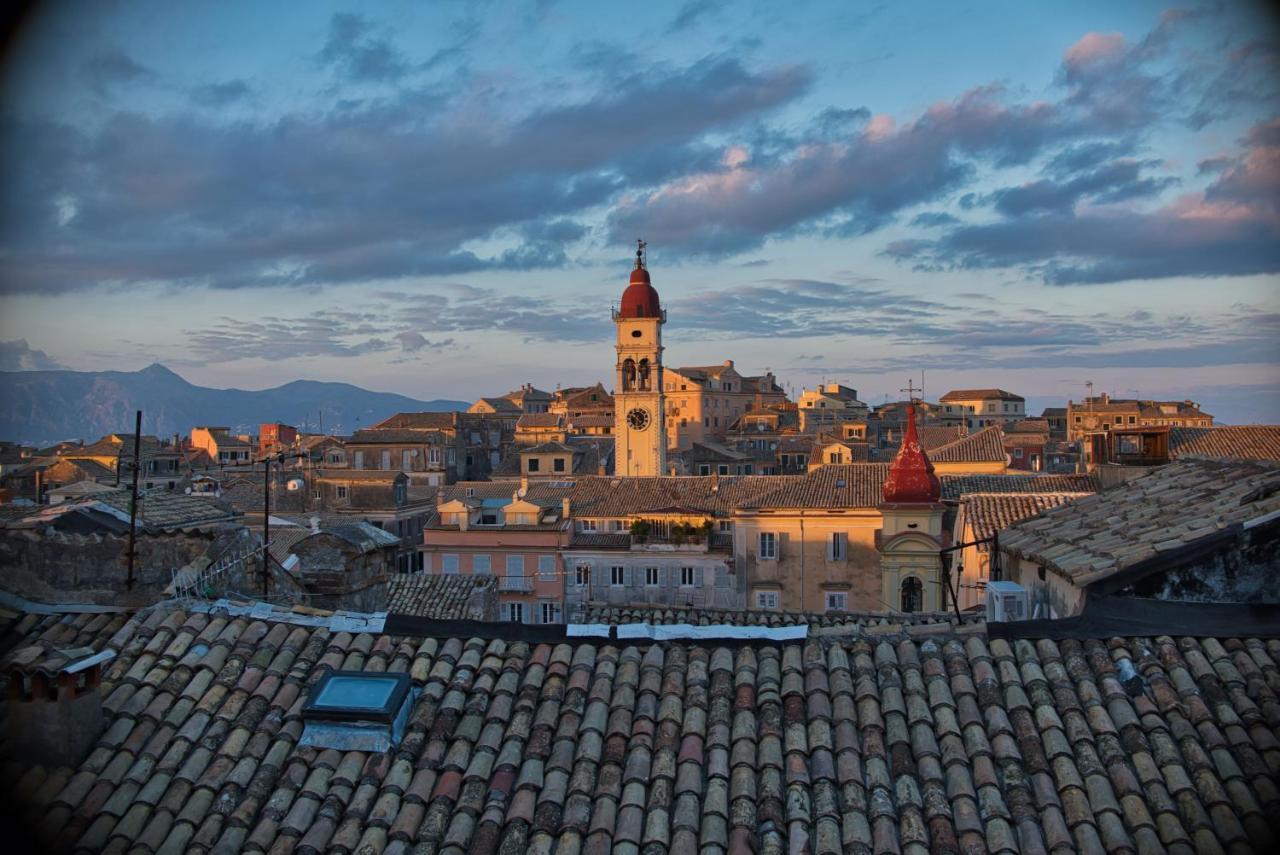 Casa Di Martha Corfu (city)