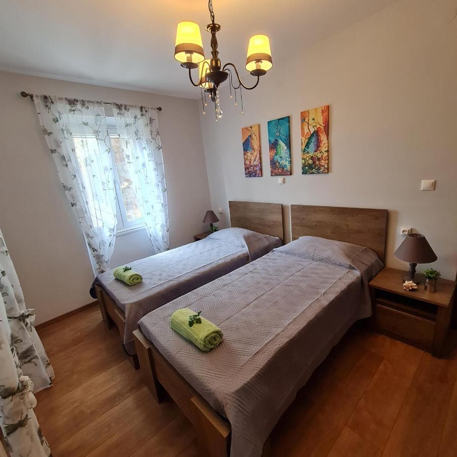 Apartment Casa Di Martha Corfu (city)