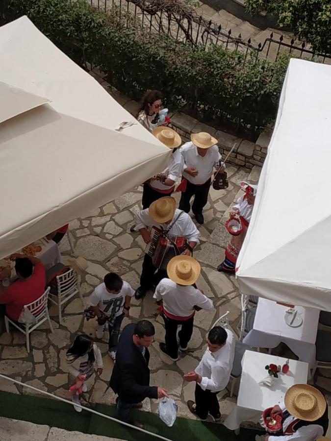 Apartment Casa Di Martha Corfu (city)