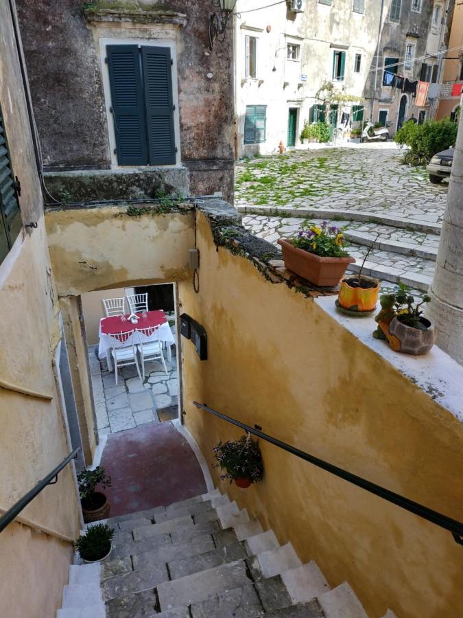 Apartment Casa Di Martha *