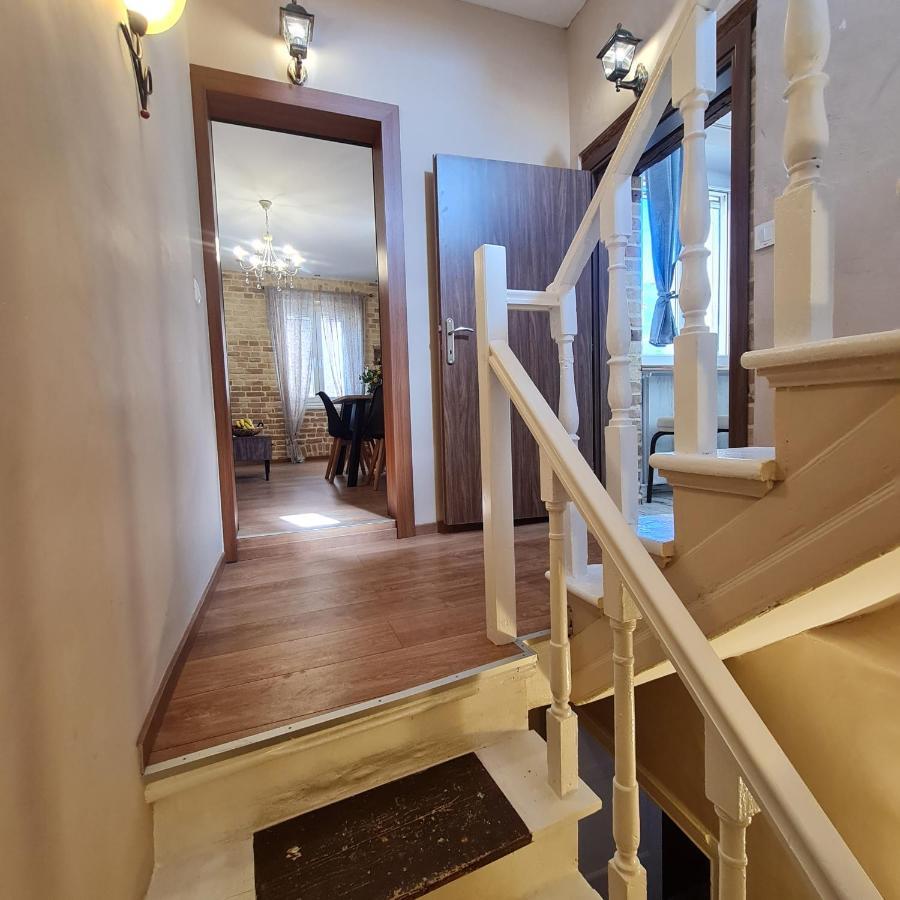Casa Di Martha Apartment