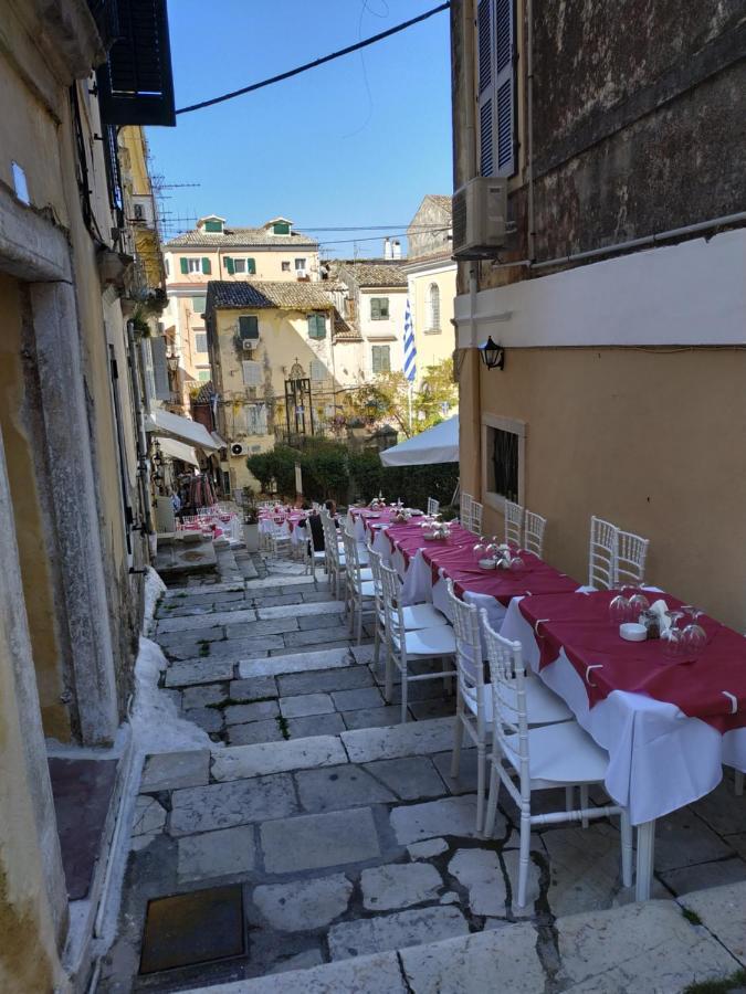 Apartment Casa Di Martha Corfu (city)