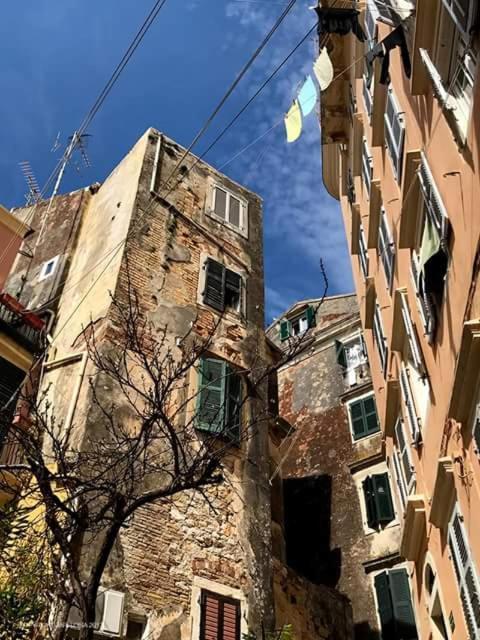 Casa Di Martha Apartment *