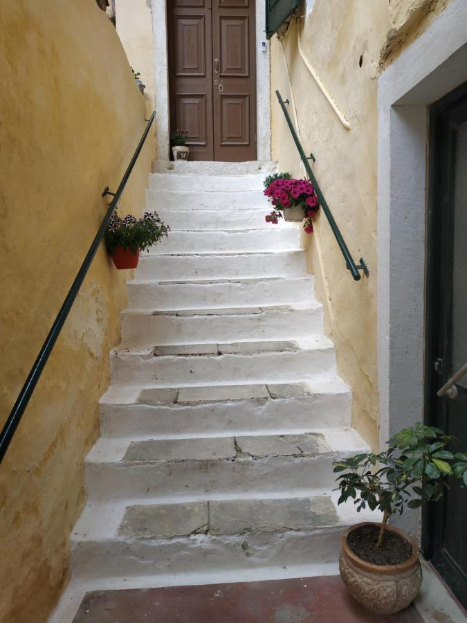 Casa Di Martha Corfu (city)