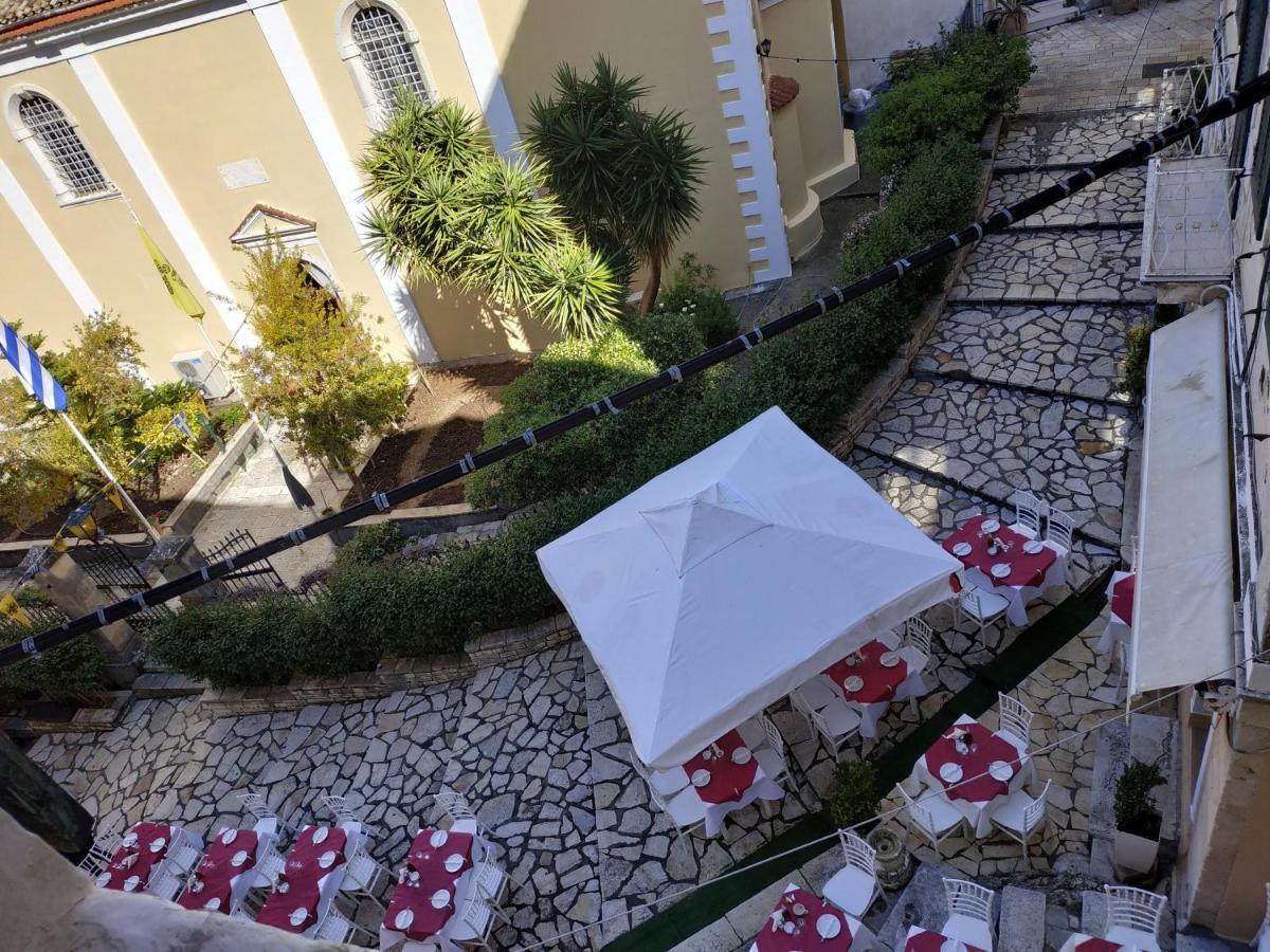 Apartment Casa Di Martha Corfu (city)
