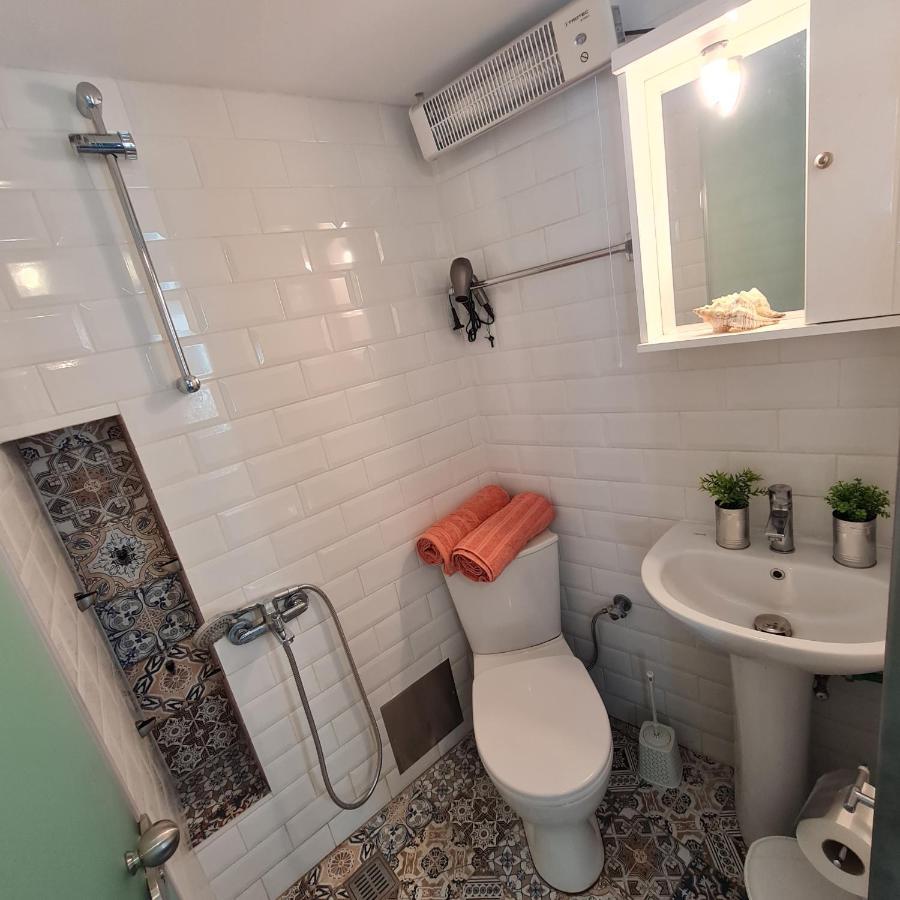 Casa Di Martha Corfu (city)